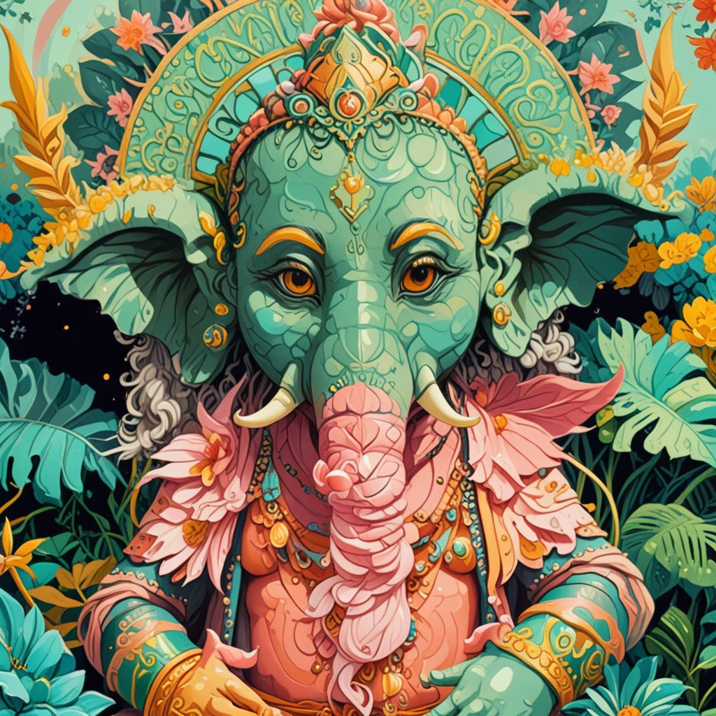 GANESHA